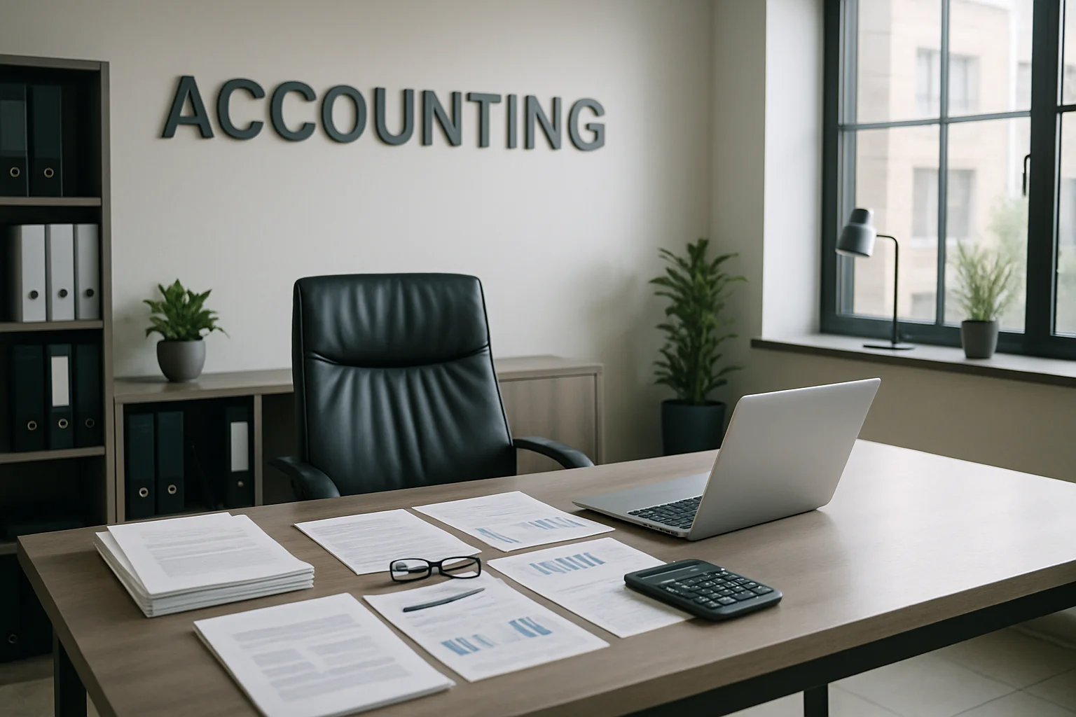 Escritório Delta Contábil